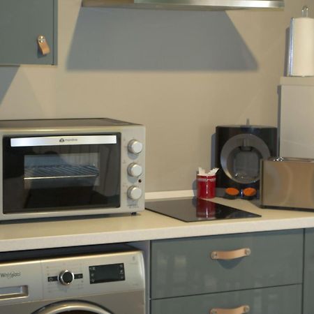 Apartamenticos San Pablo I ซาราโกซา ภายนอก รูปภาพ