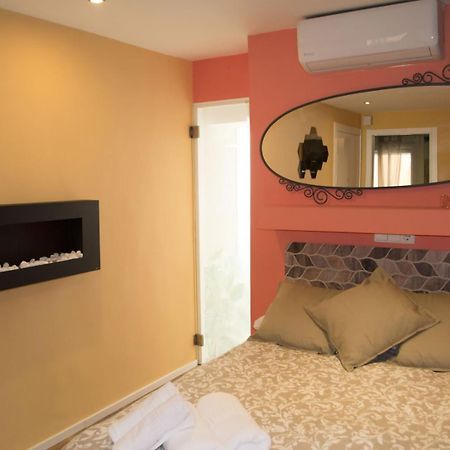 Apartamenticos San Pablo I ซาราโกซา ภายนอก รูปภาพ
