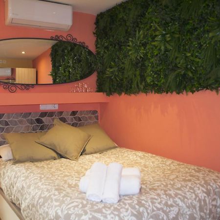 Apartamenticos San Pablo I ซาราโกซา ภายนอก รูปภาพ