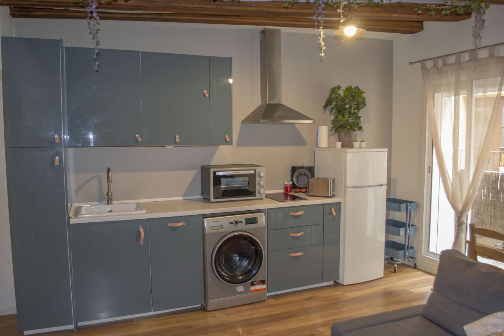 Apartamenticos San Pablo I ซาราโกซา ภายนอก รูปภาพ
