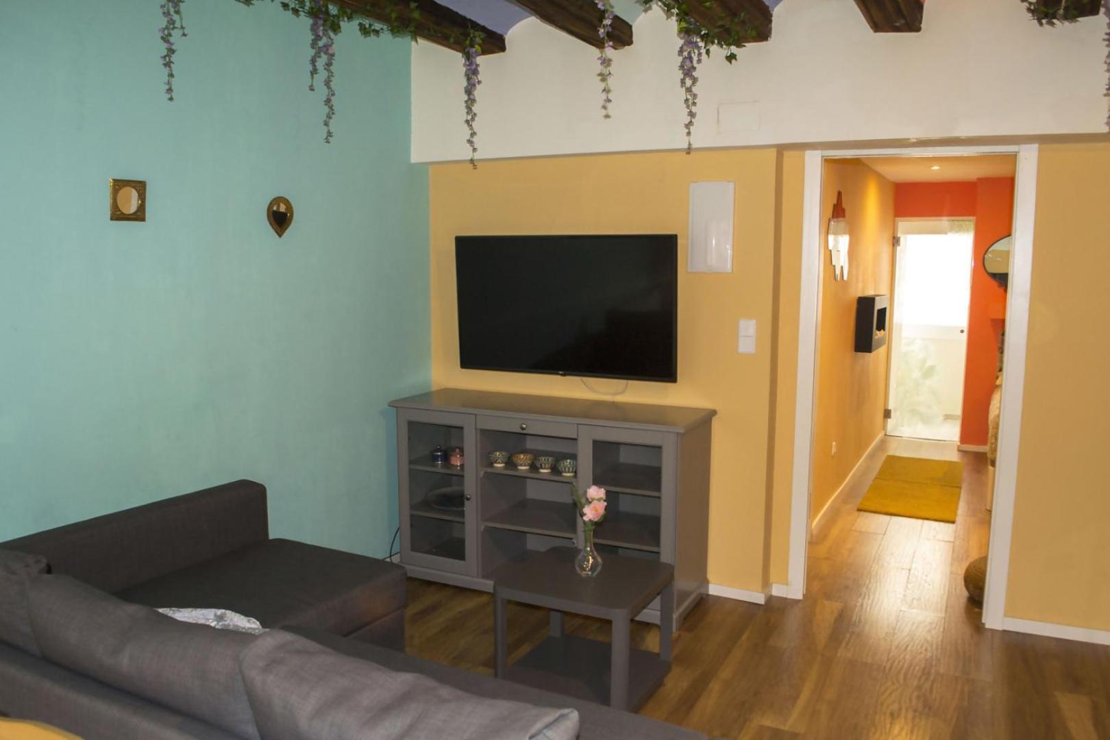 Apartamenticos San Pablo I ซาราโกซา ภายนอก รูปภาพ