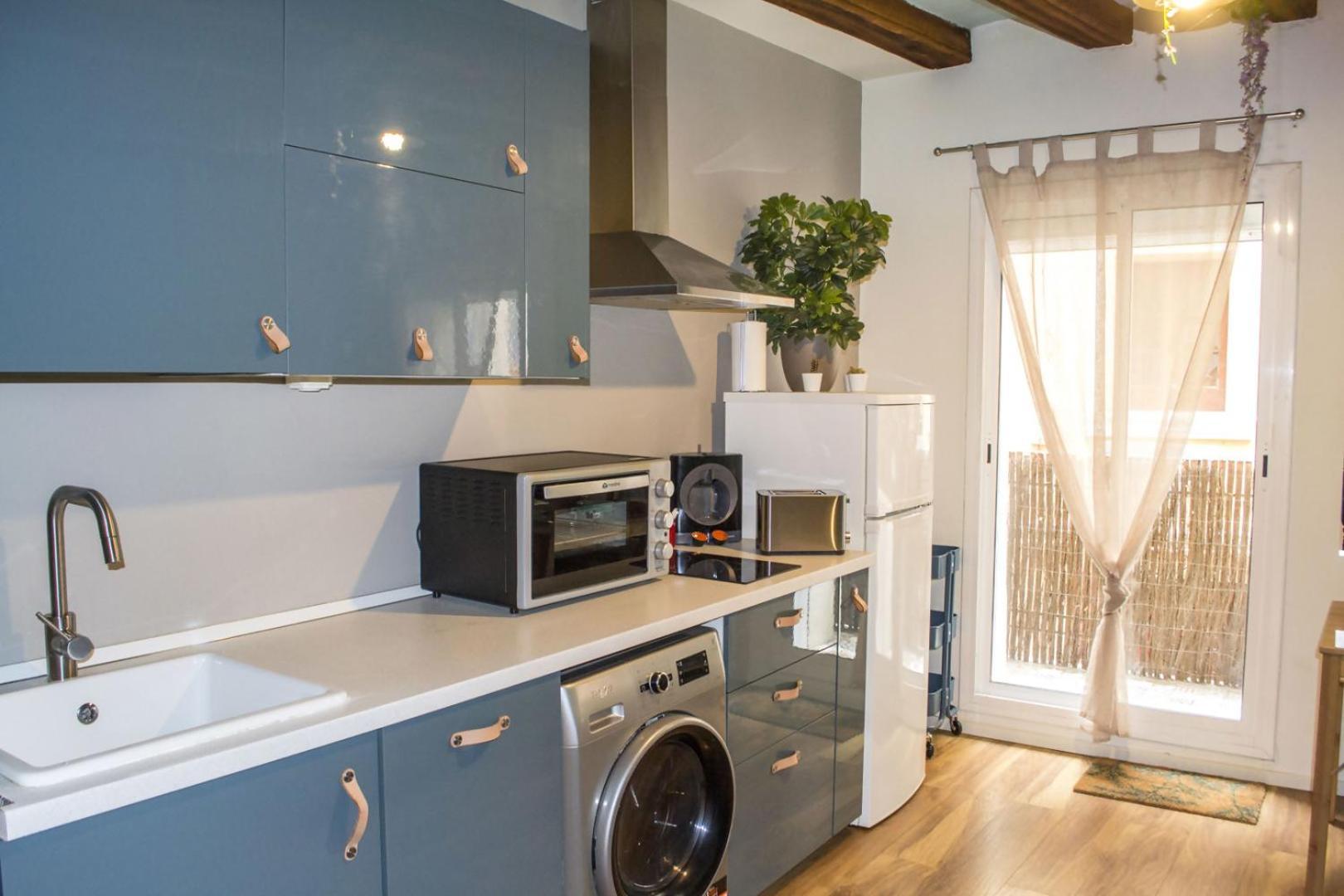 Apartamenticos San Pablo I ซาราโกซา ภายนอก รูปภาพ