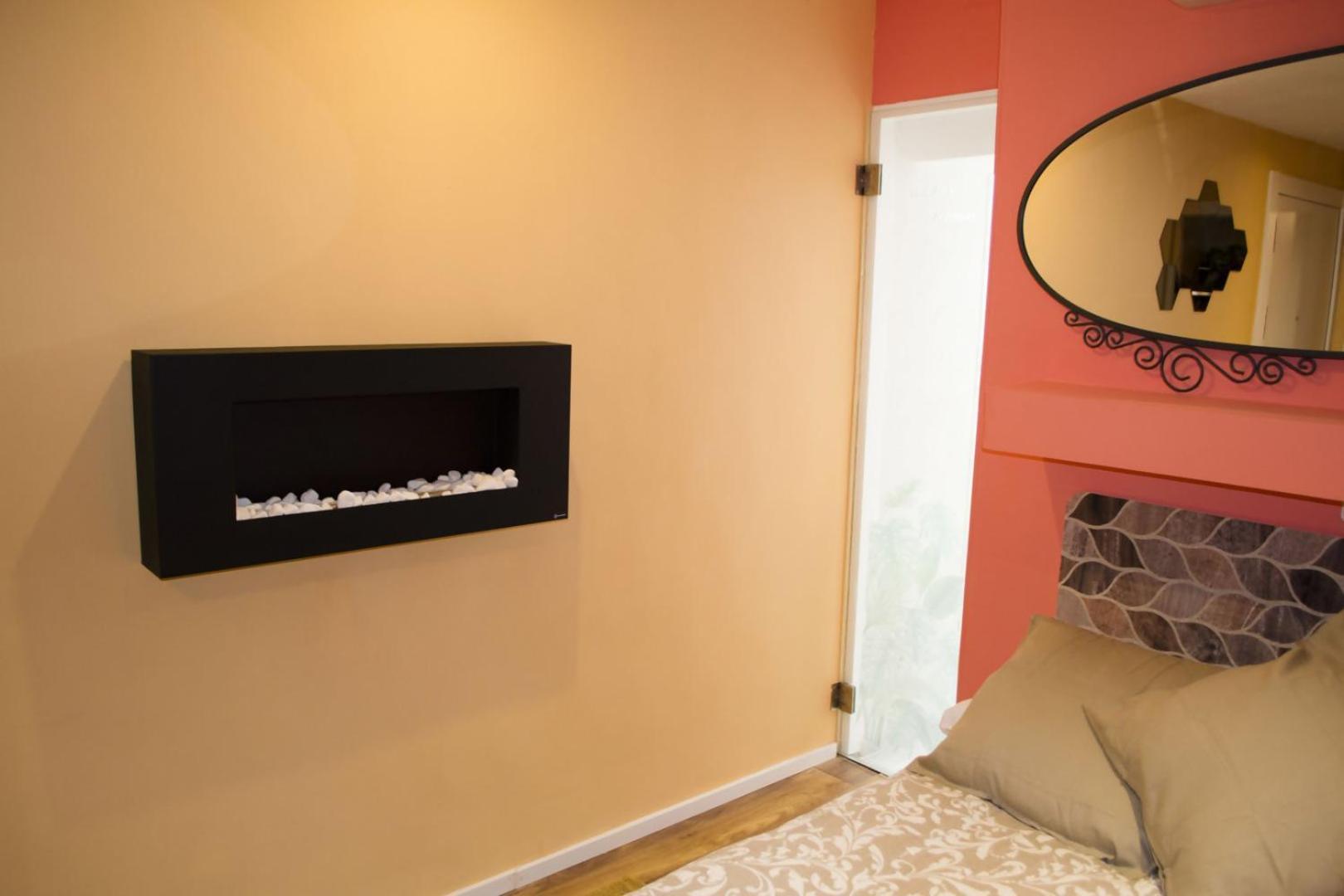 Apartamenticos San Pablo I ซาราโกซา ภายนอก รูปภาพ